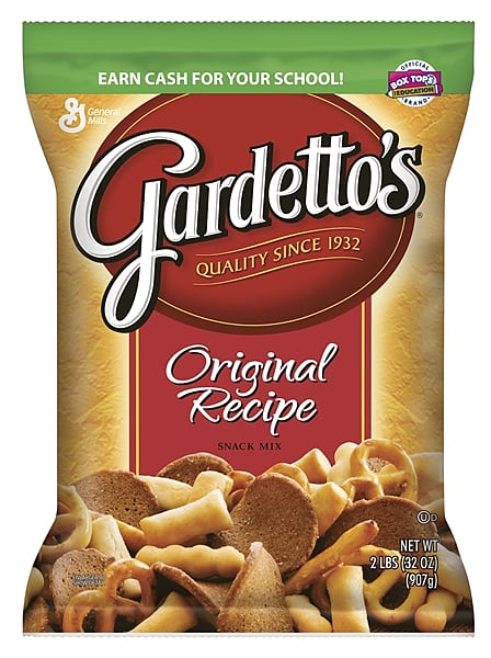 gardettos
