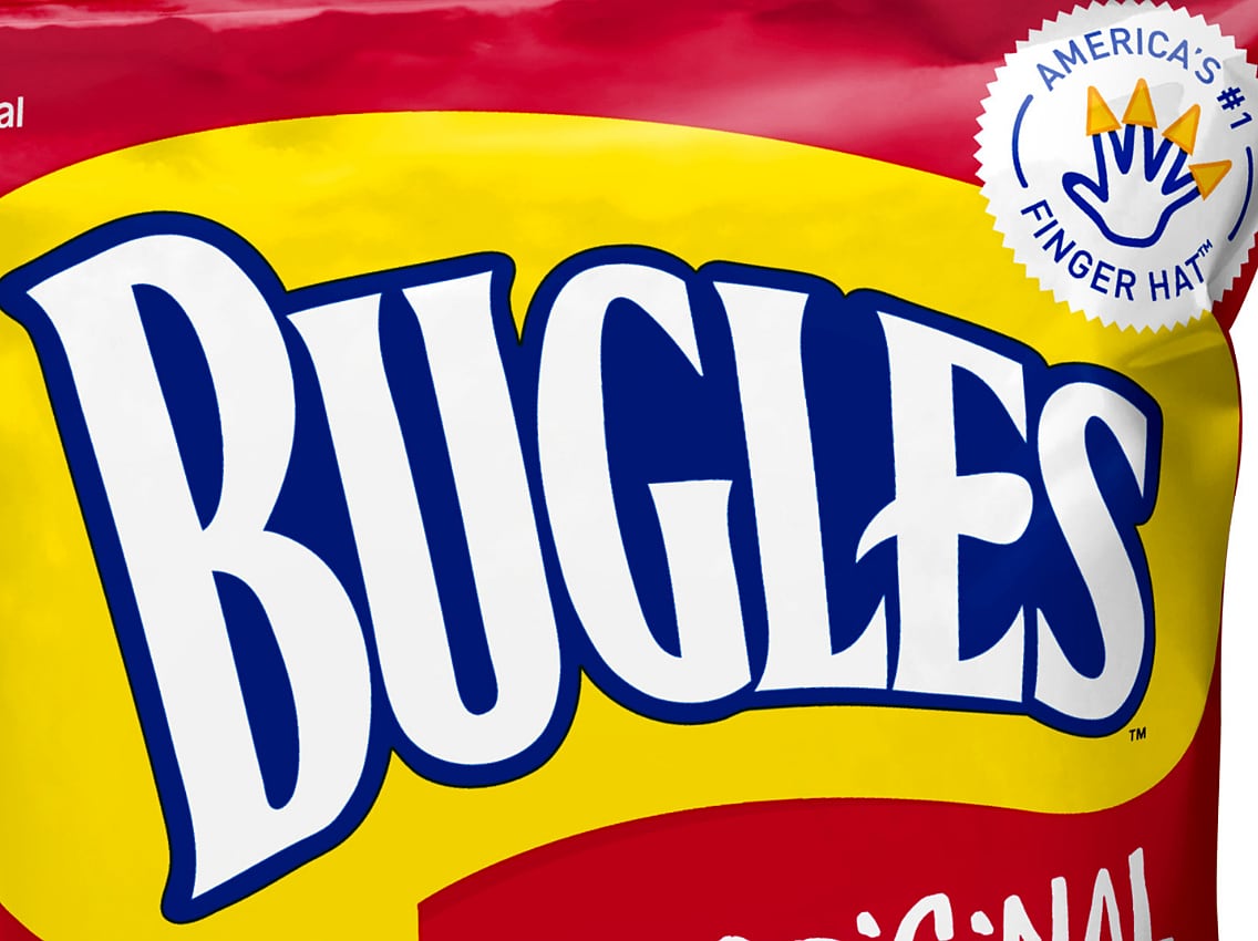 Bugles – Brands – Food we make - General Mills