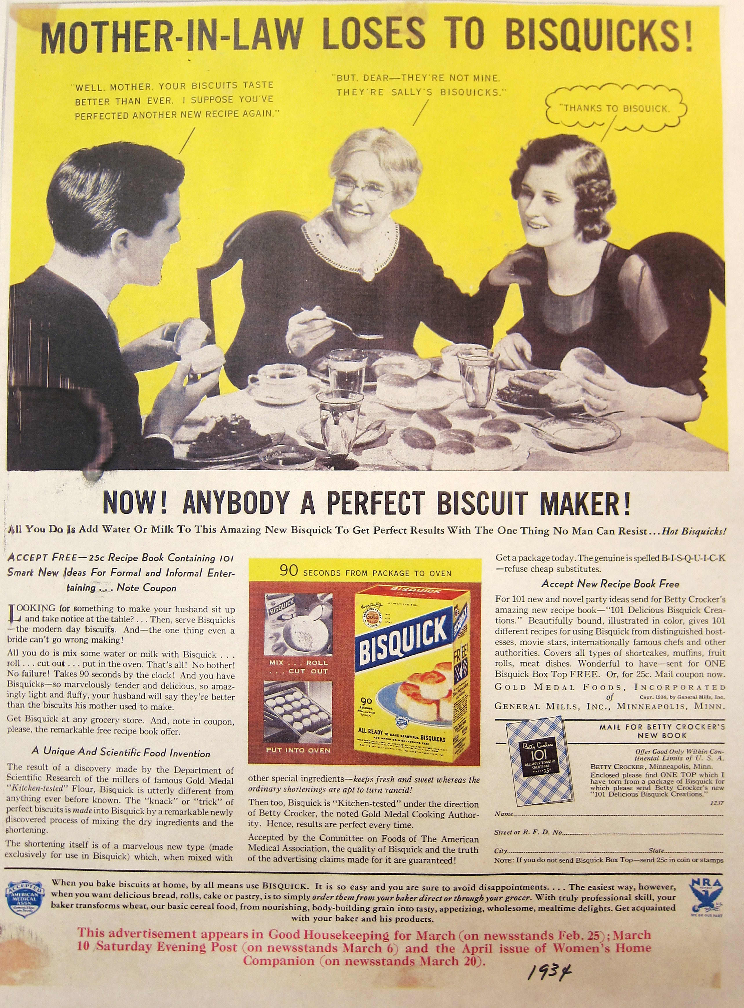 bisquick