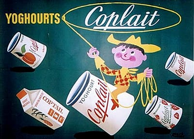 yoplait