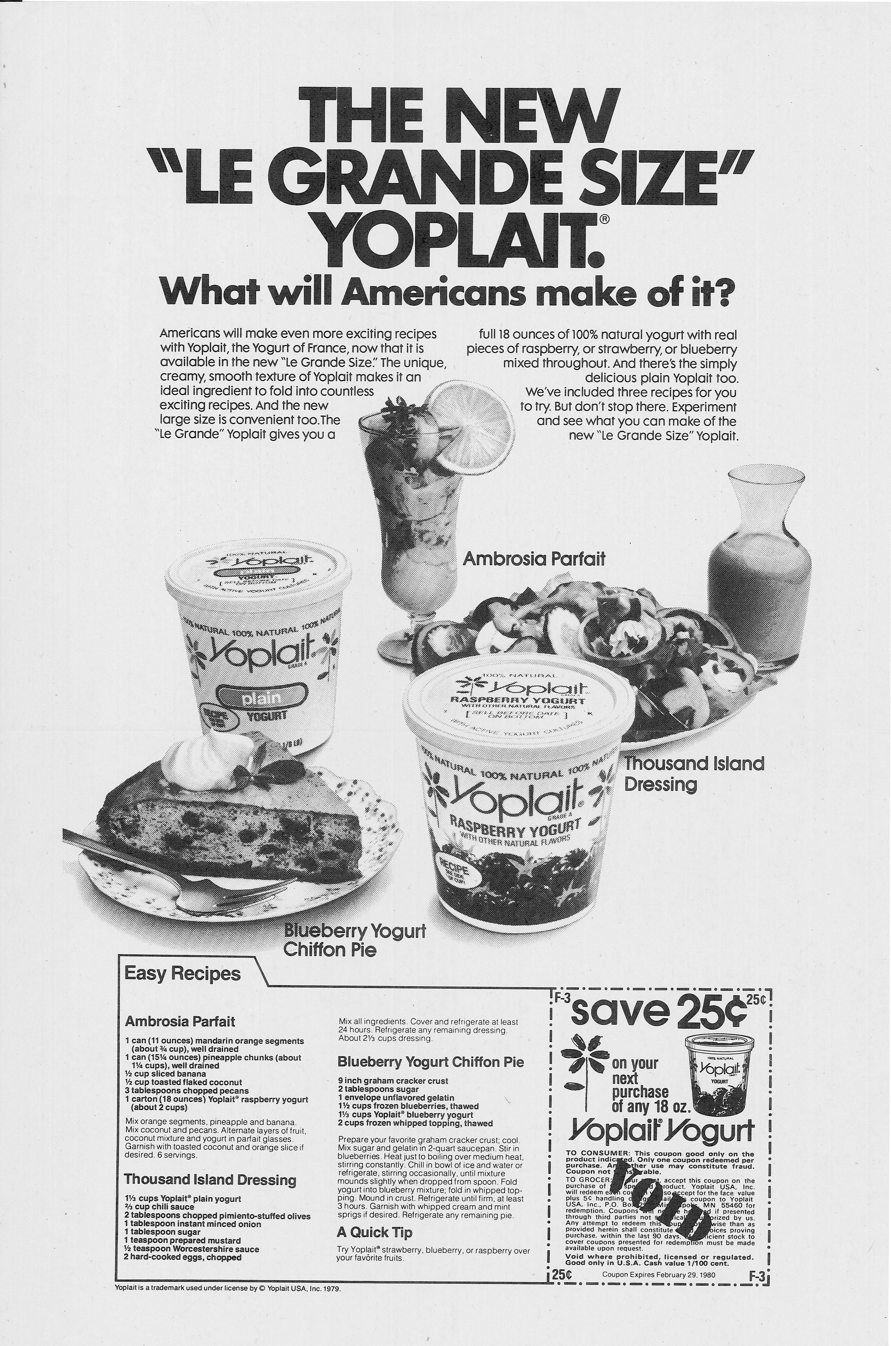yoplait