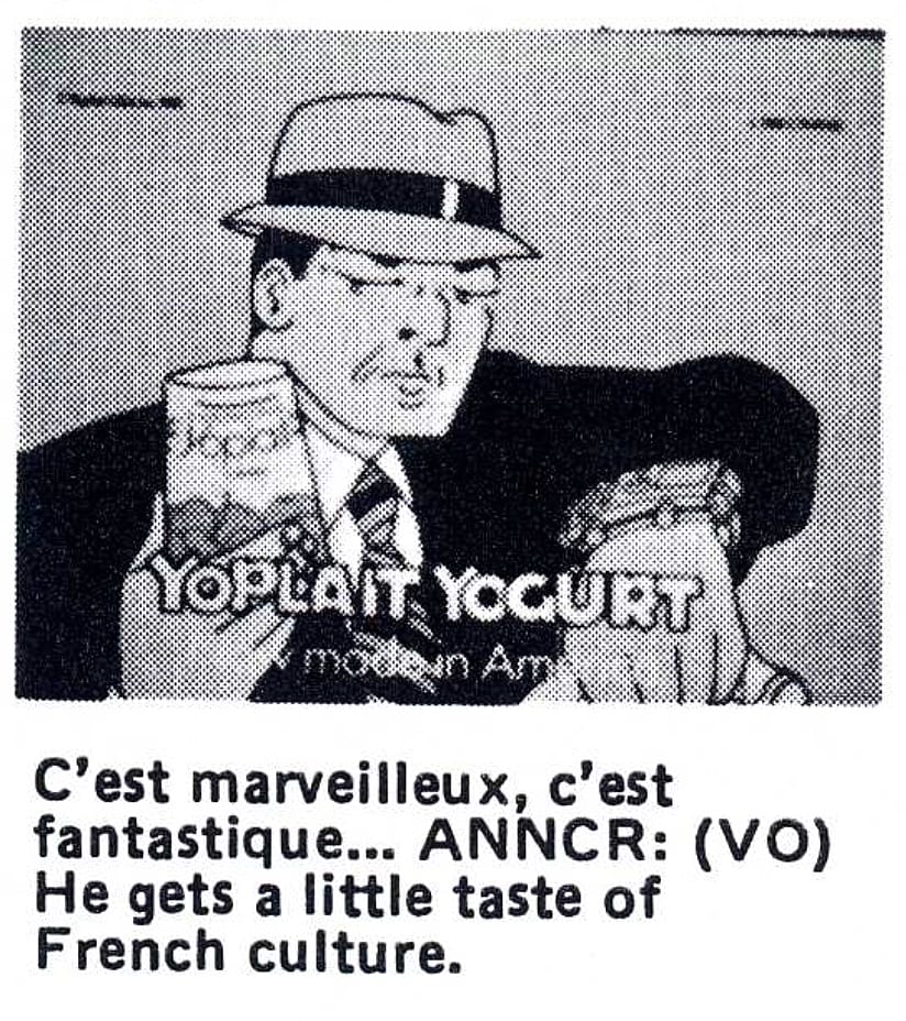 yoplait