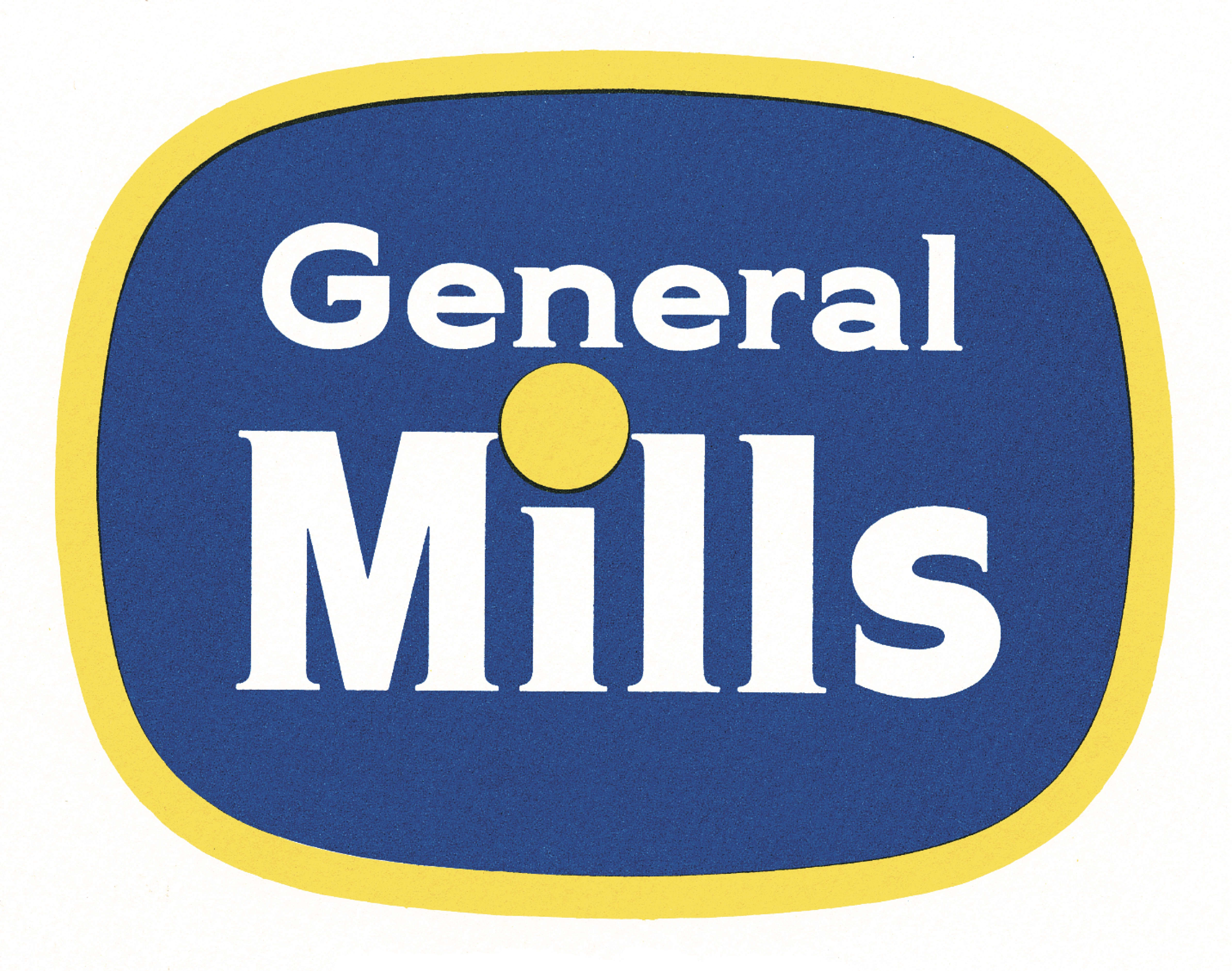 Our new logo tells an evolving story General Mills