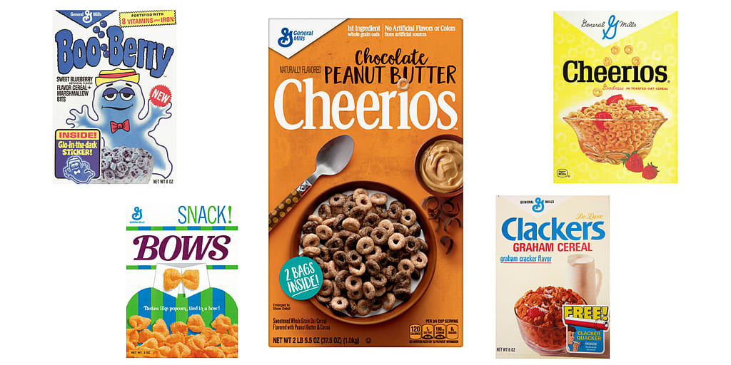 general mills