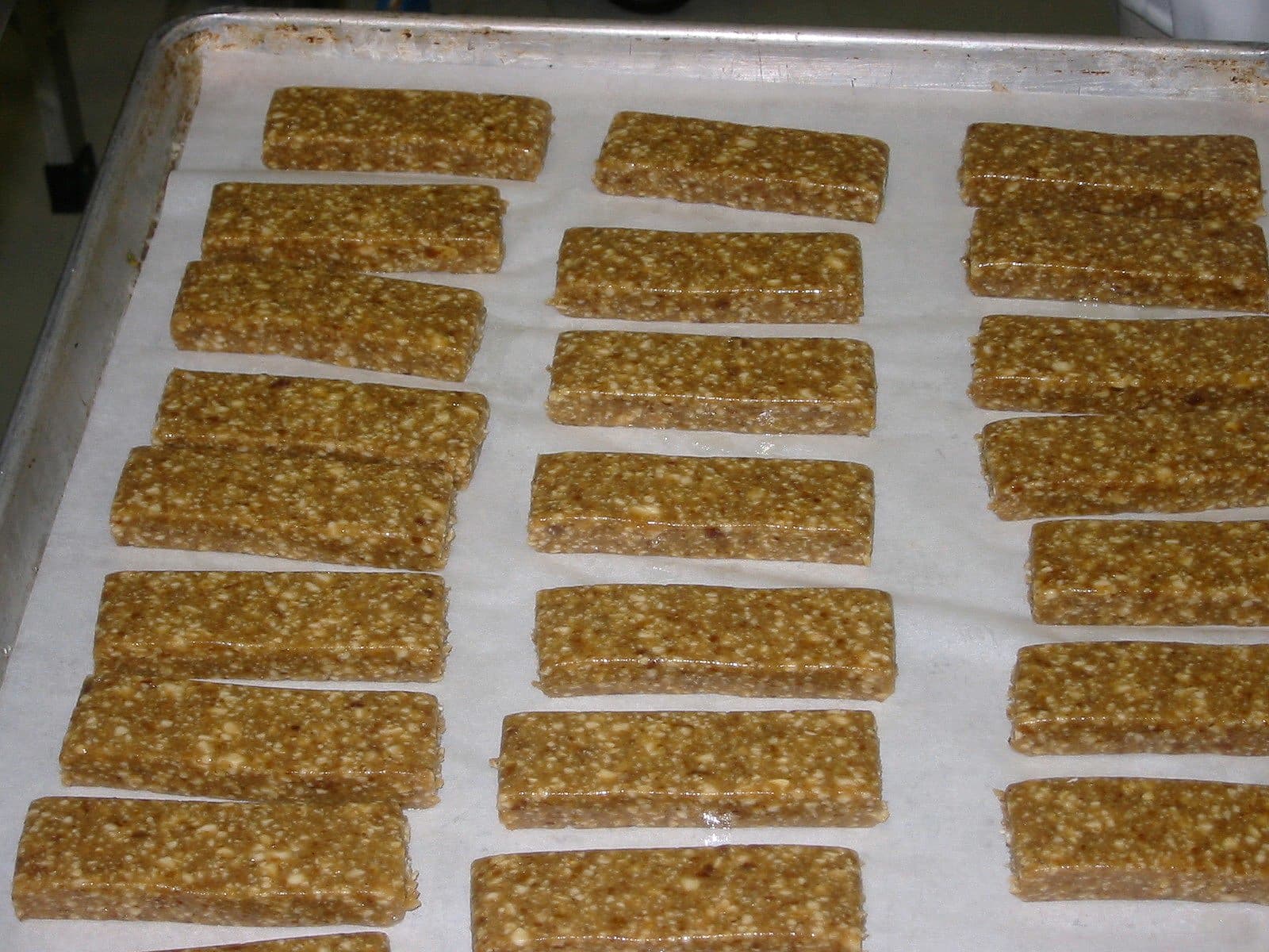 Larabar