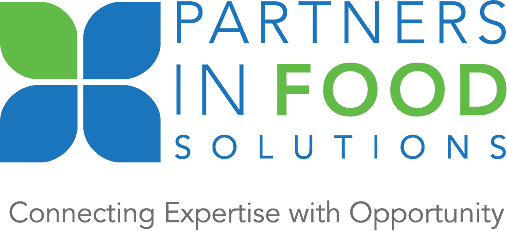 partners in food solutions