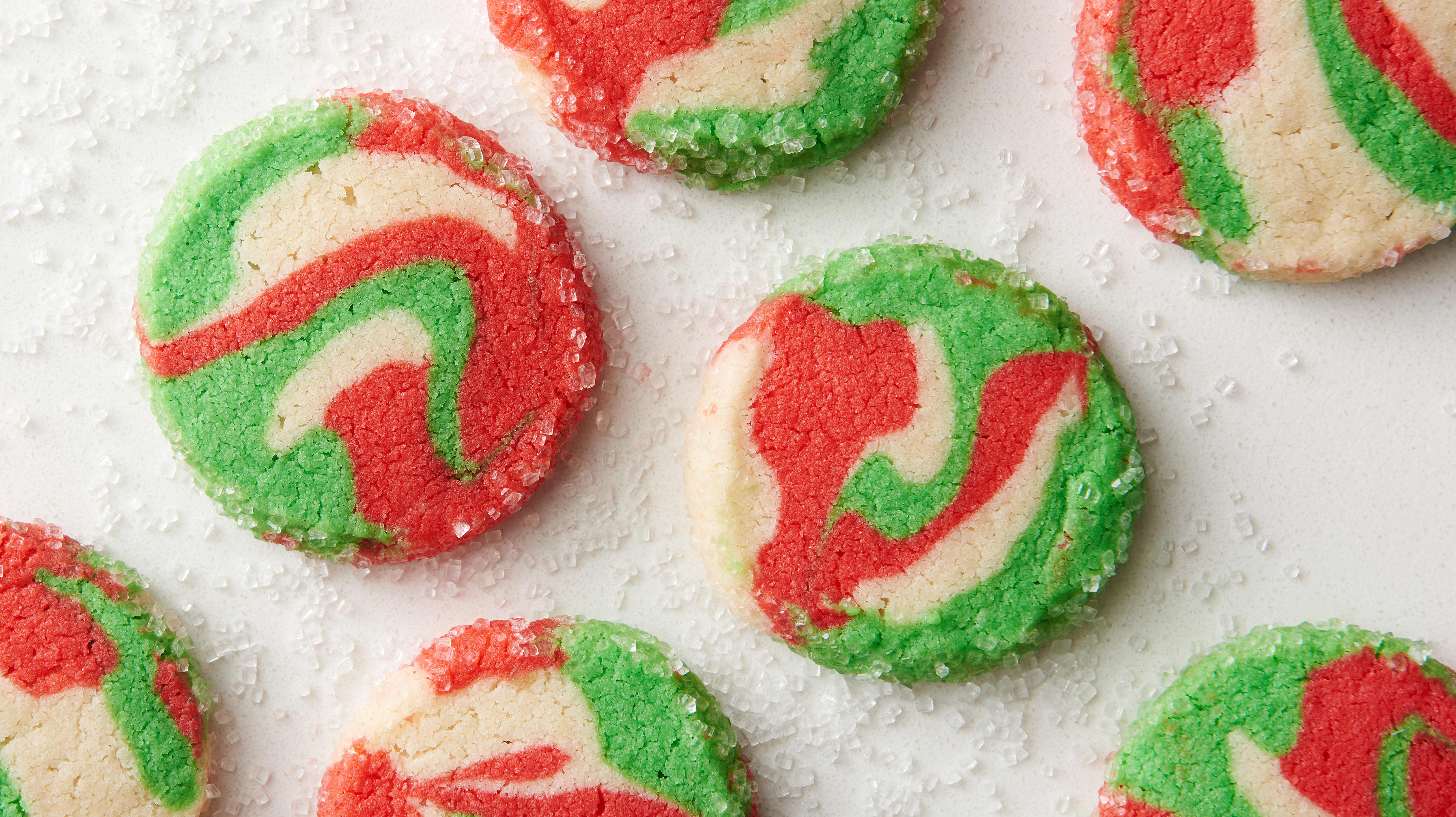 Baking spirits bright with help from Betty Crocker General Mills