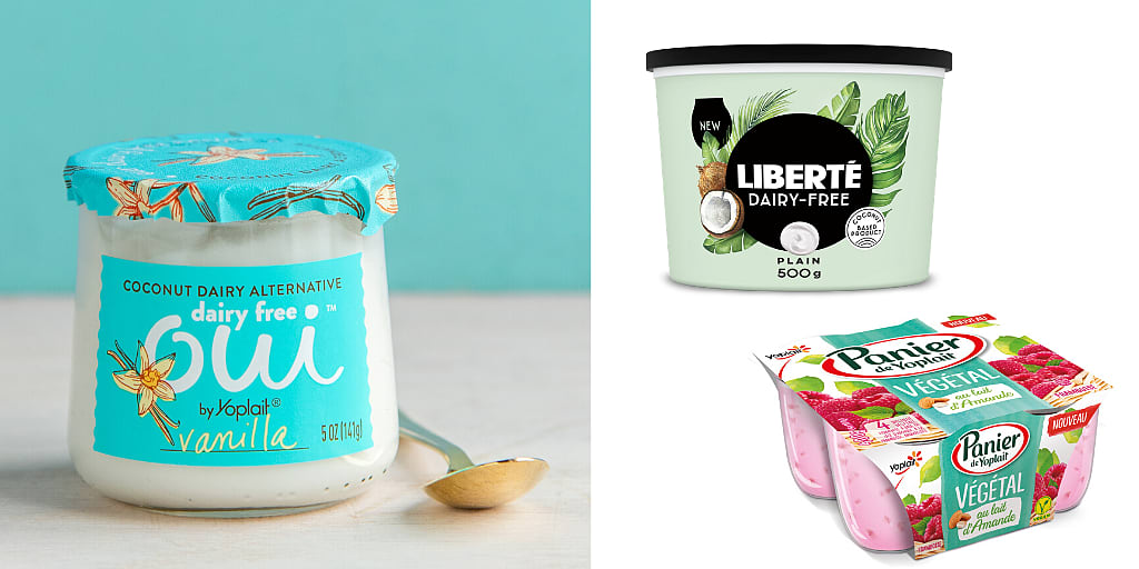 Oui brings great taste to dairy free General Mills