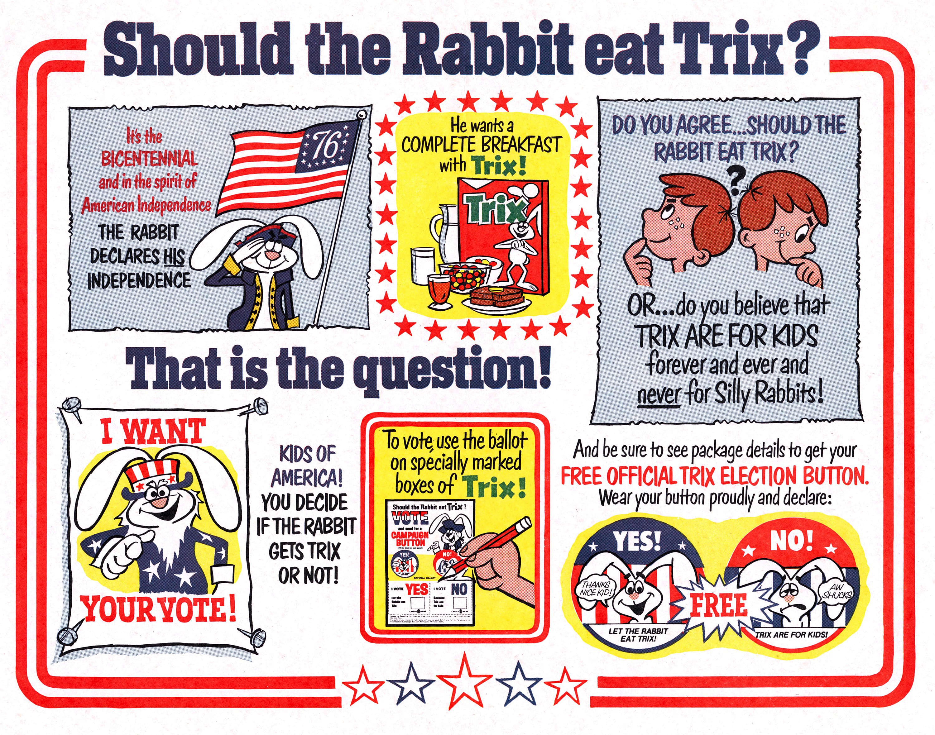 trix