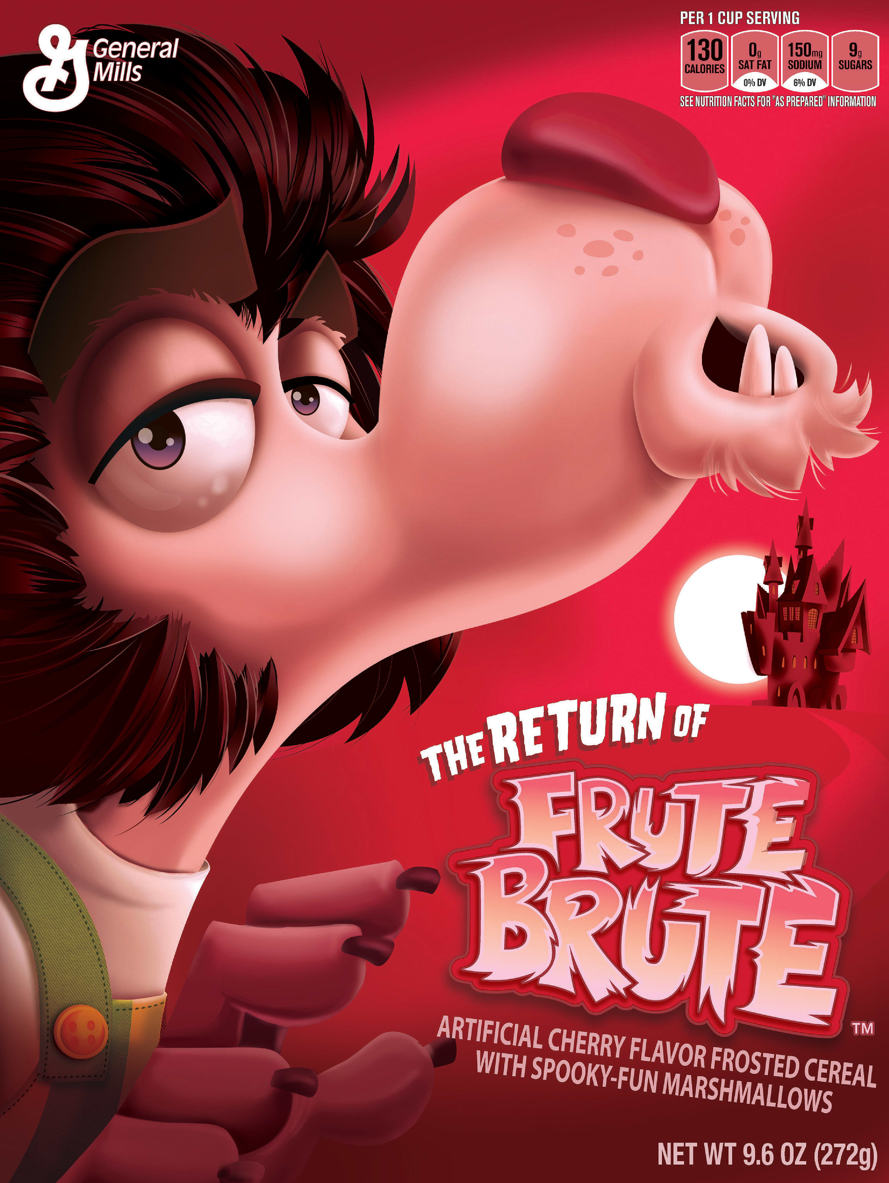 Frute Brute 2013 cereal box