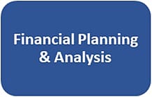 Financial Planning & Analysis