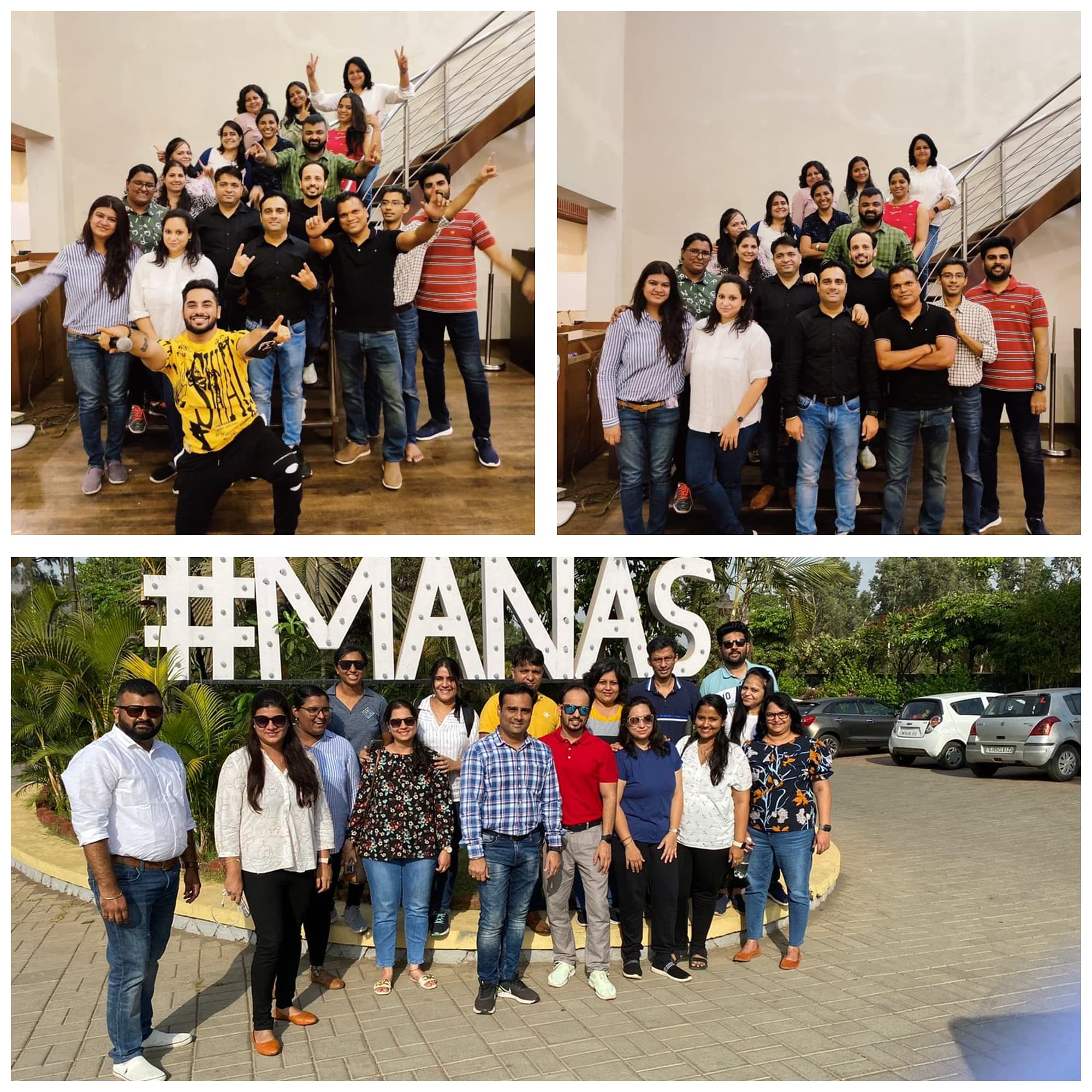 FSS collage image