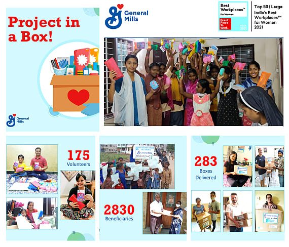 project-in-a-box