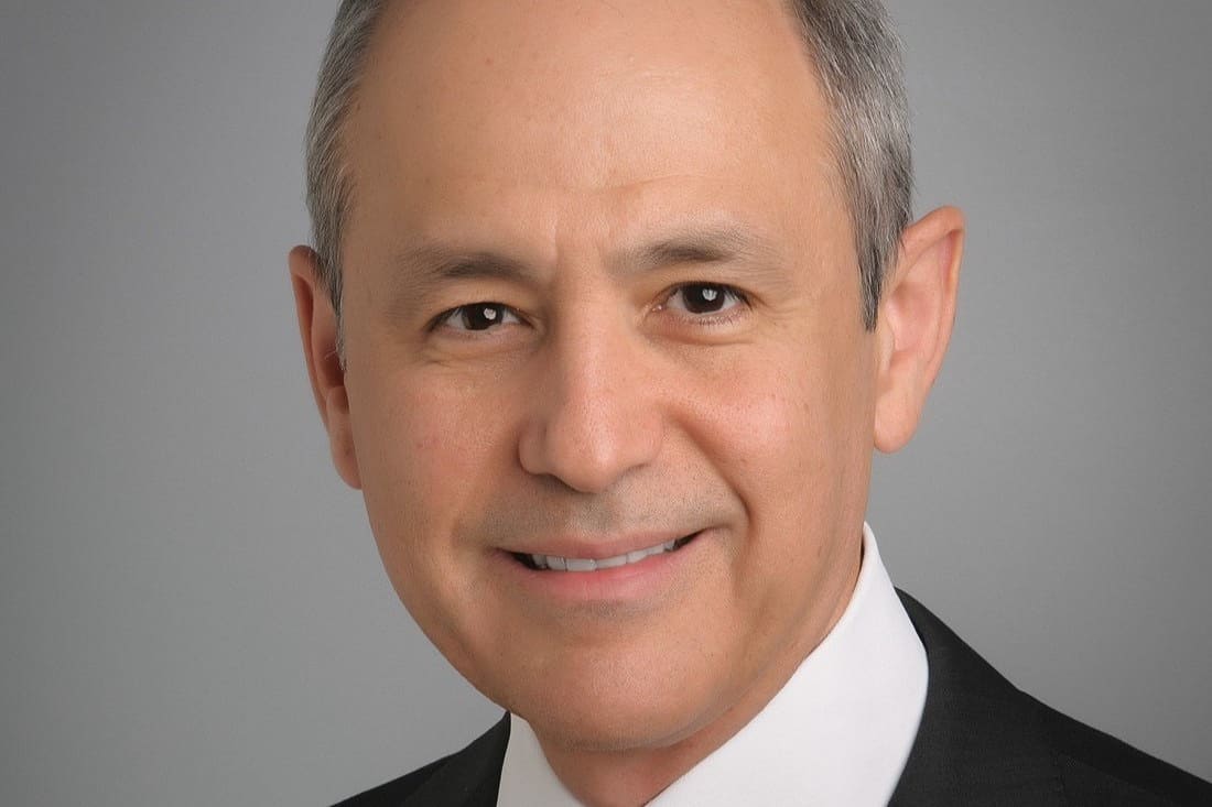 Jaime Montemayor, Chief Digital and Technology Officer
