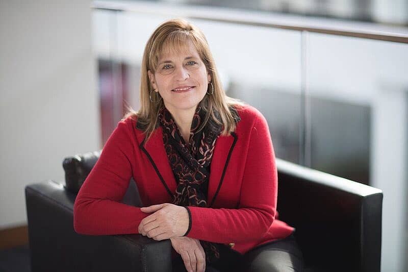 Jodi Benson