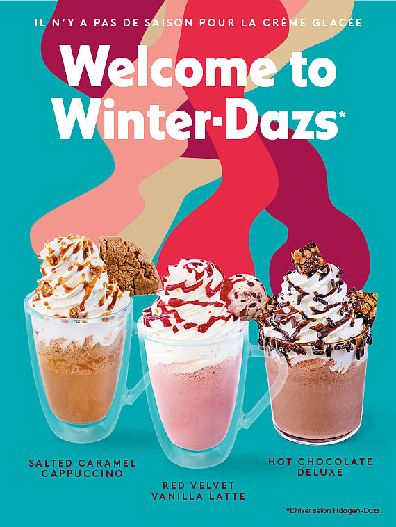 Summer Ice cream collection Banner
