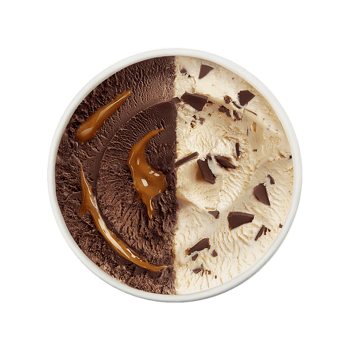 duo dark chocolate salted caramel lid-off-revised1