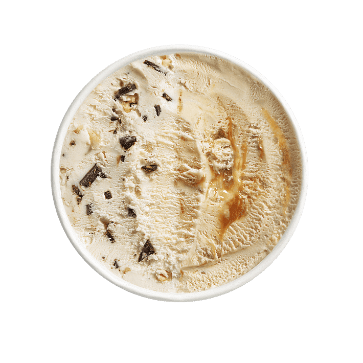 Haagen outlet dazs vanilla