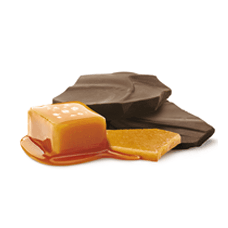 Chocolate Salted Caramel