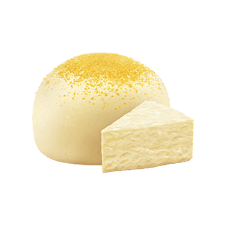 Cream Cheese And Mochi