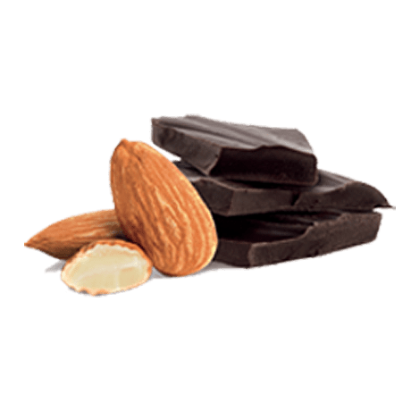 Dark Chocolate Almond