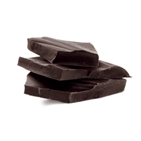 Belgian chocolate