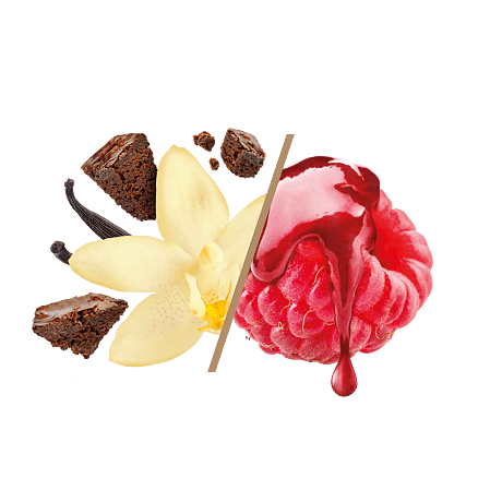 Vanilla Tub