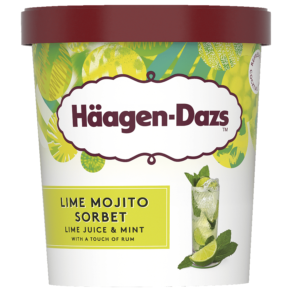 Luxury Ice Cream Products & Irresistible Flavours HäagenDazs AU