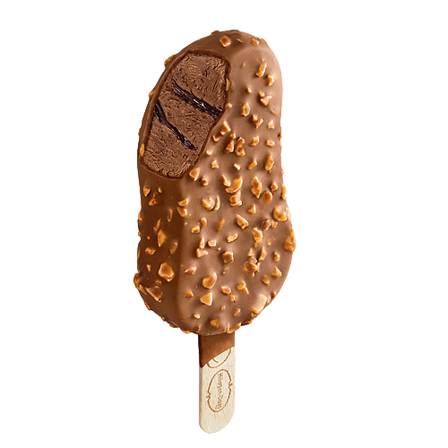 Choc Choc Almond Stickbar