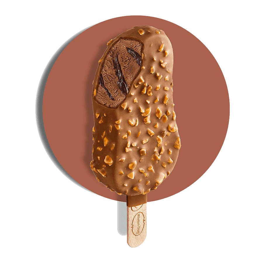 Choc Choc Almond Stickbar
