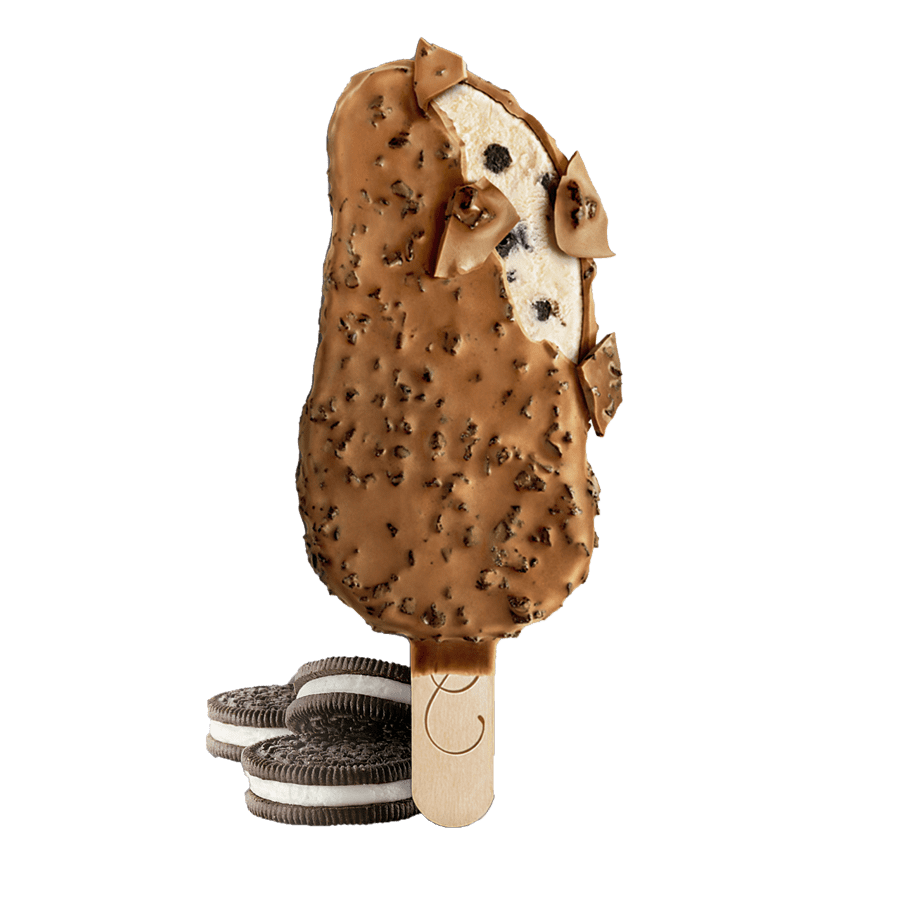 cookies cream plinth