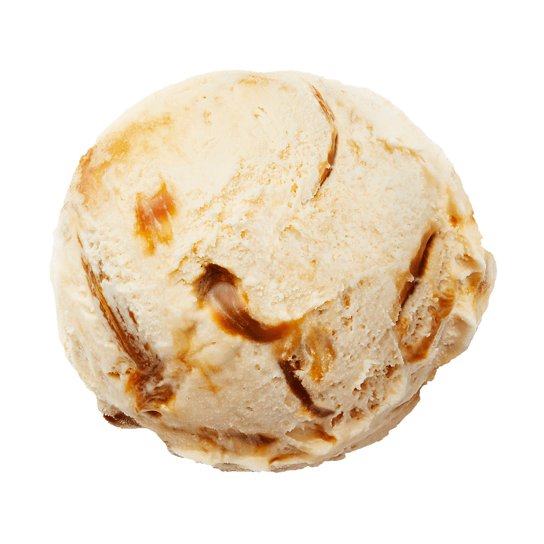 Ice cream dulce de leche discount