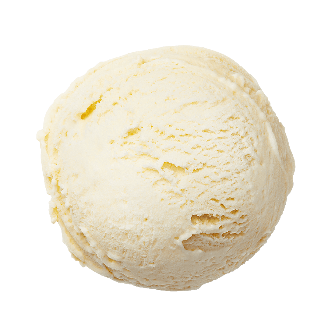 Vanilla Ice Cream Scoop - Ice Cream Flavours - Häagen-Dazs IN