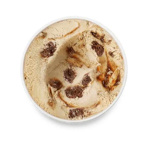 brownie machiato