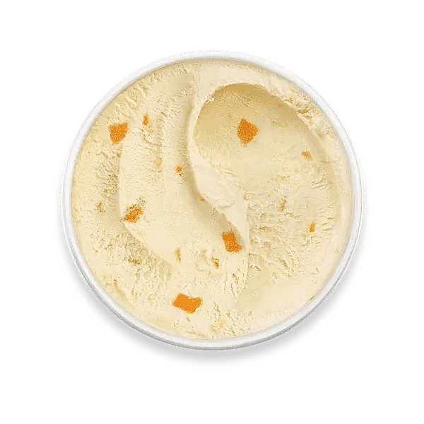 cantaloupe melon pint