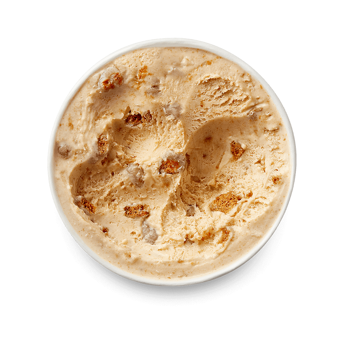 Caramel Biscuit And Cream Ice Cream Minicup HäagenDazs Malaysia