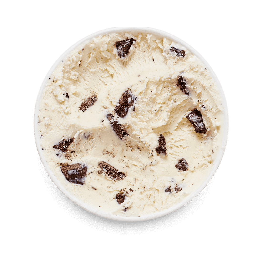 Cookies & Cream Ice Cream Pint HäagenDazs IN