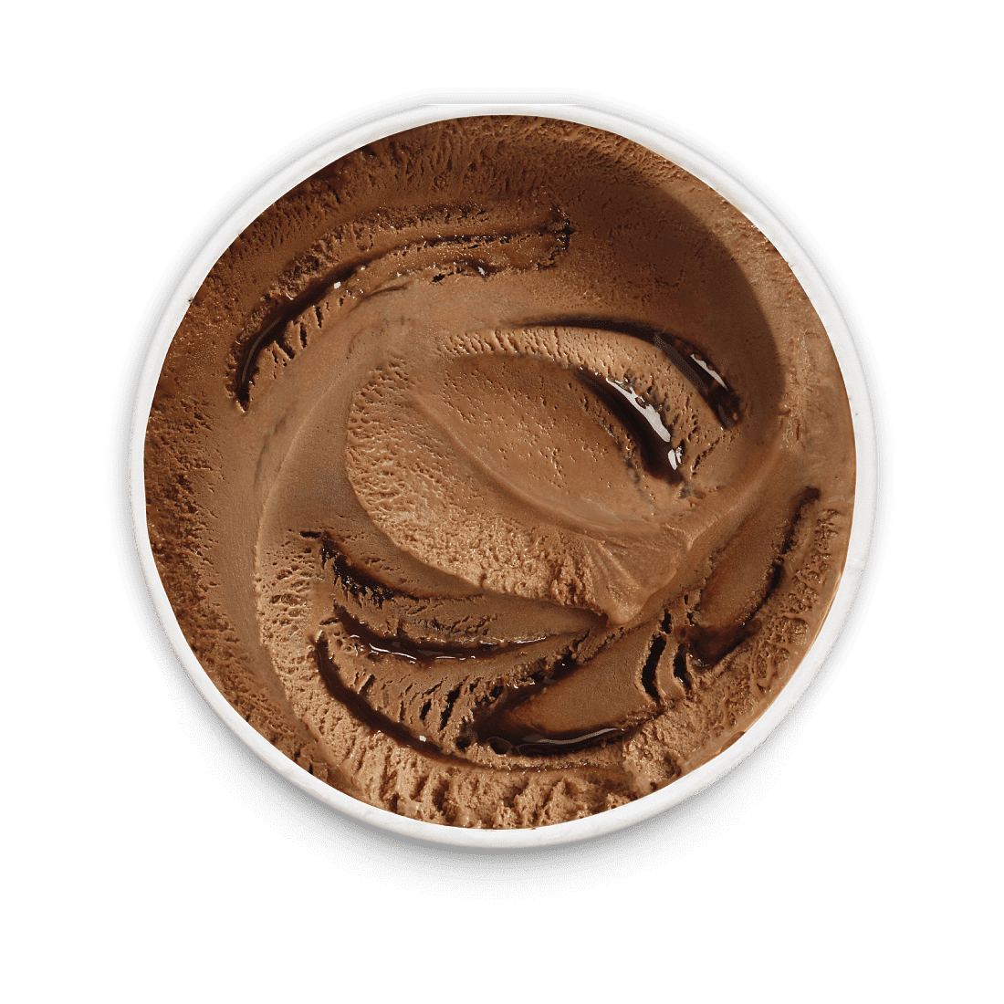 Gelato Chocolate Drizzle Ice Cream H agen Dazs
