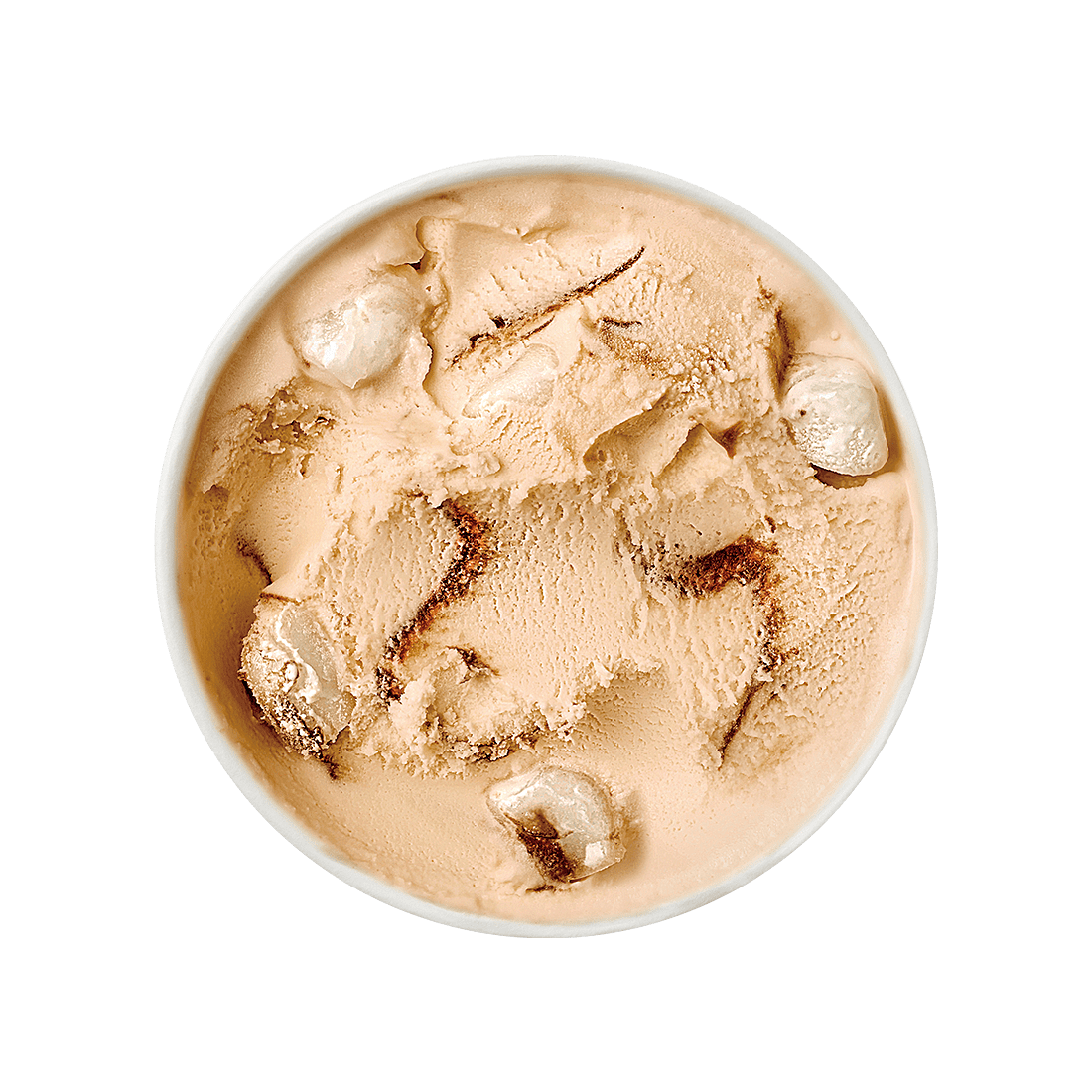 Hokkaido Azuki lidd off