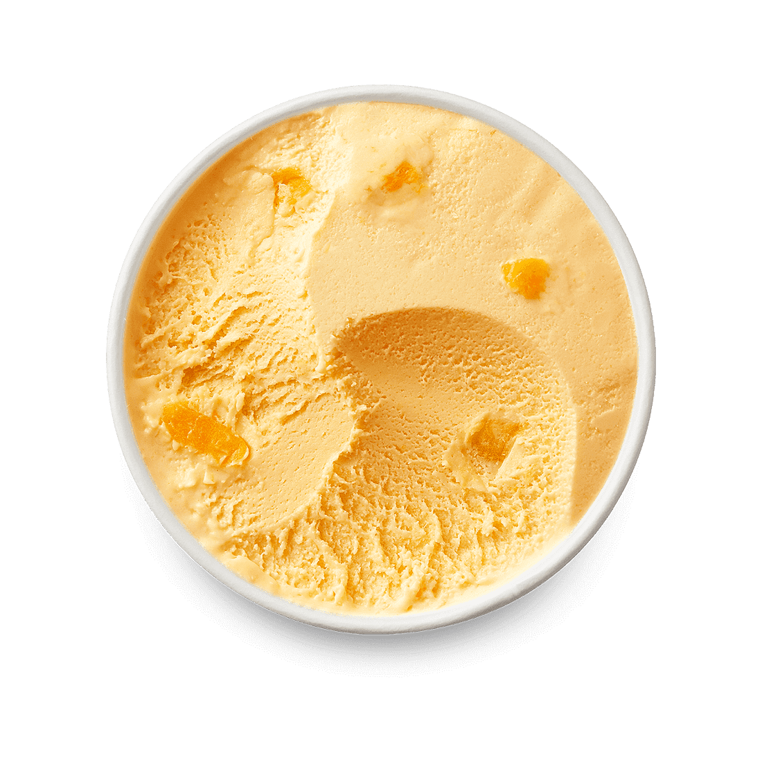 【食譜】芒果優格冰淇淋。2種食材製作簡單版酸甜芒果優格冰 @J&A的旅行