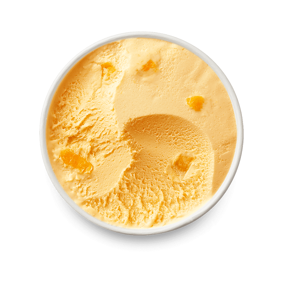 Mango And Cream Ice Cream Pint - Häagen-Dazs Malaysia