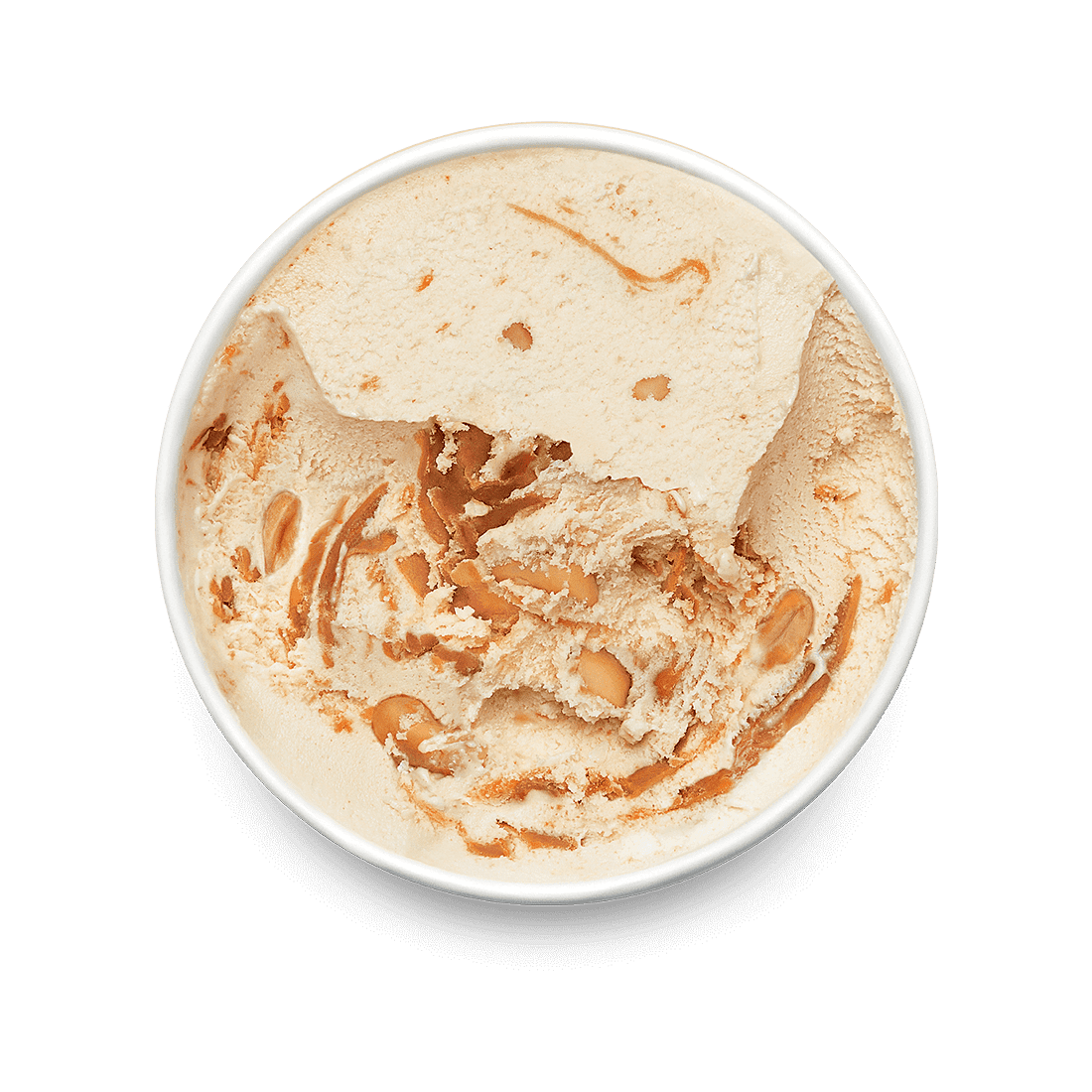 Peanut Butter Crunch Pint H agen Dazs HK