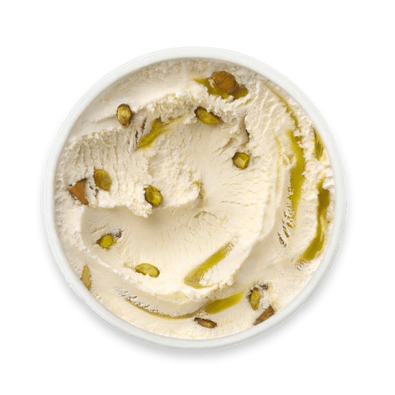 Pistachio and Cream Ice Cream Tub HäagenDazs