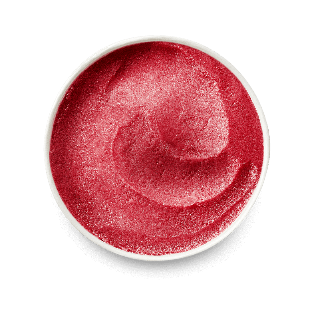 Indulge In The Sweet Embrace Of Haagen-Dazs Raspberry Sorbet