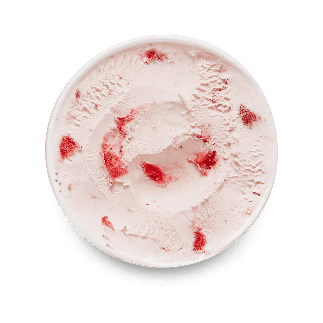 果子草莓冰糕用在一块白色板材的薄菏 库存照片. 图片 包括有 果子, 乳脂状, 粉红色, 片式, 土气, 弯脚的 - 72028290