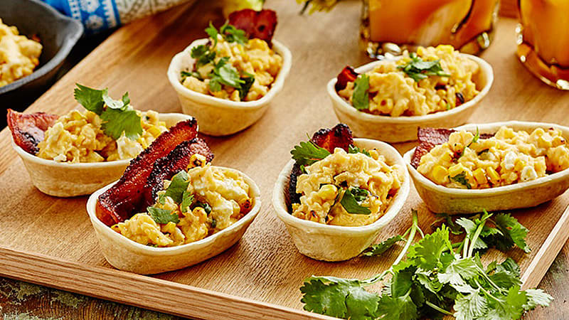 Mexican brunch deals