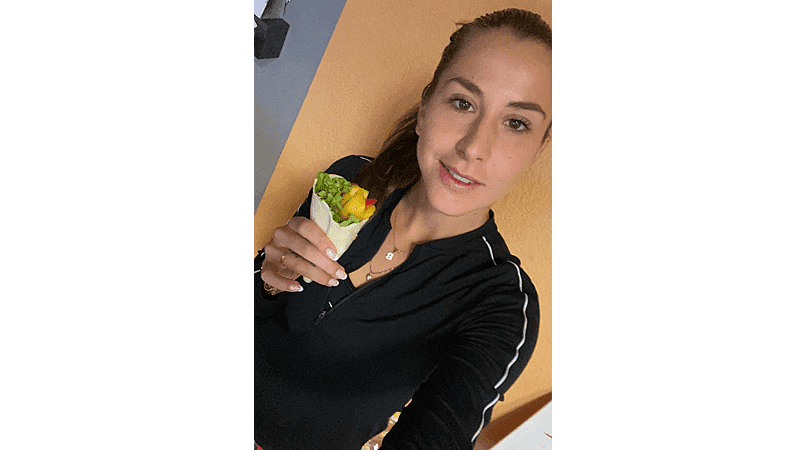 Messfreechallenge Belinda Unbranded