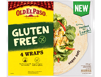 glutenfreie xl tortillas card
