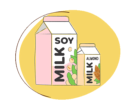 dairy