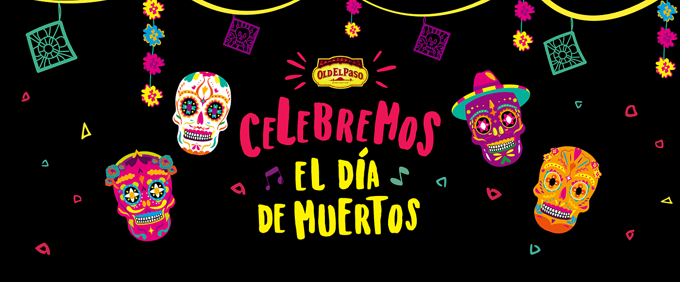 day of the day banner